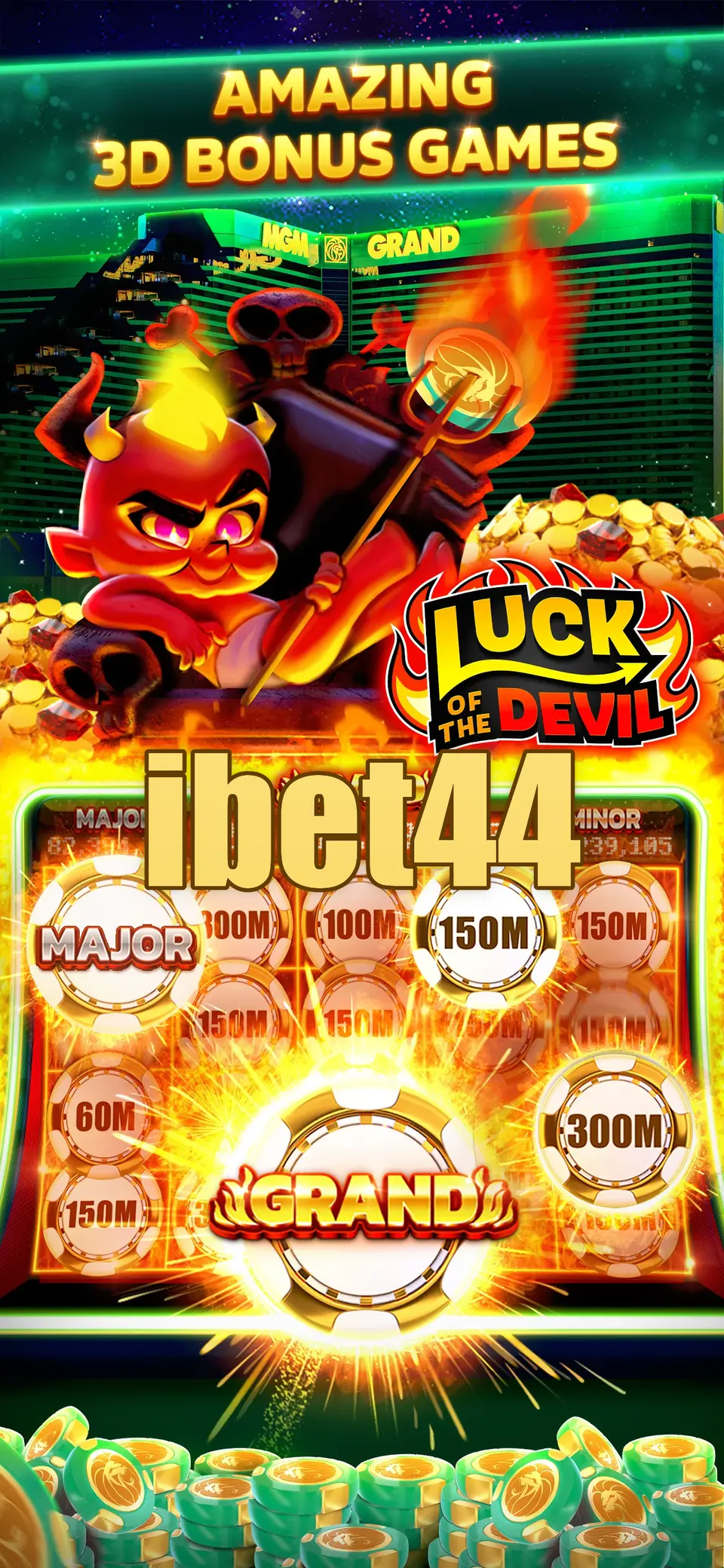 ibet44 APK