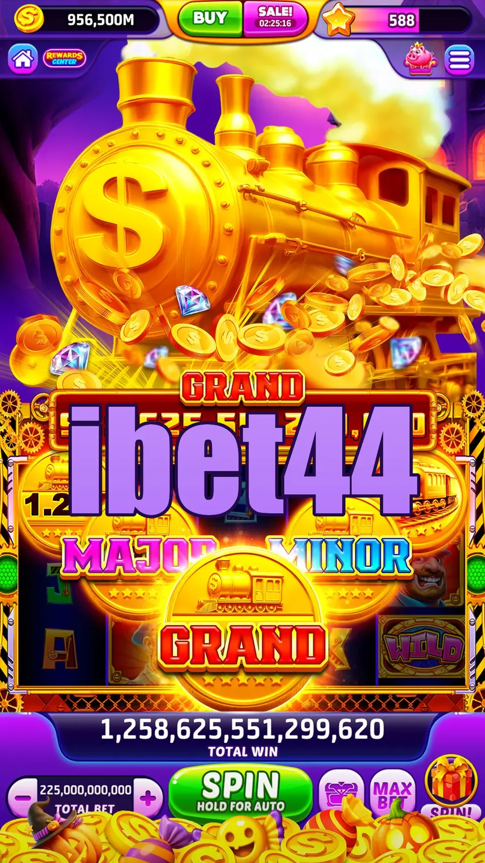 ibet44 APK