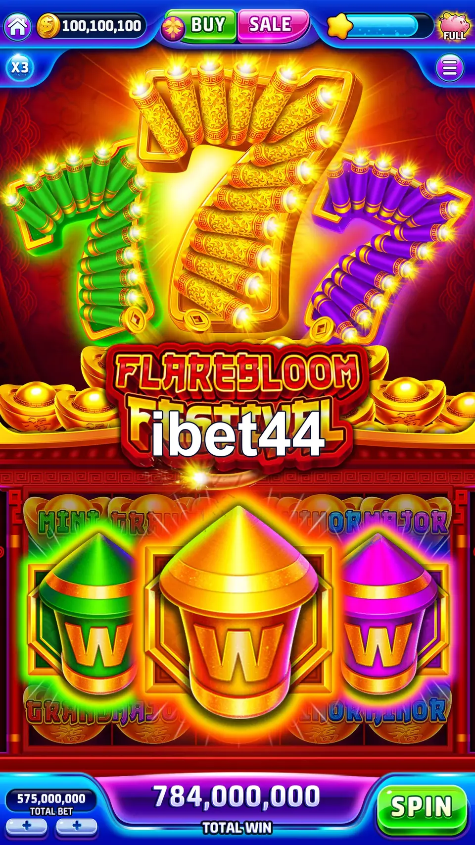 ibet44 APK
