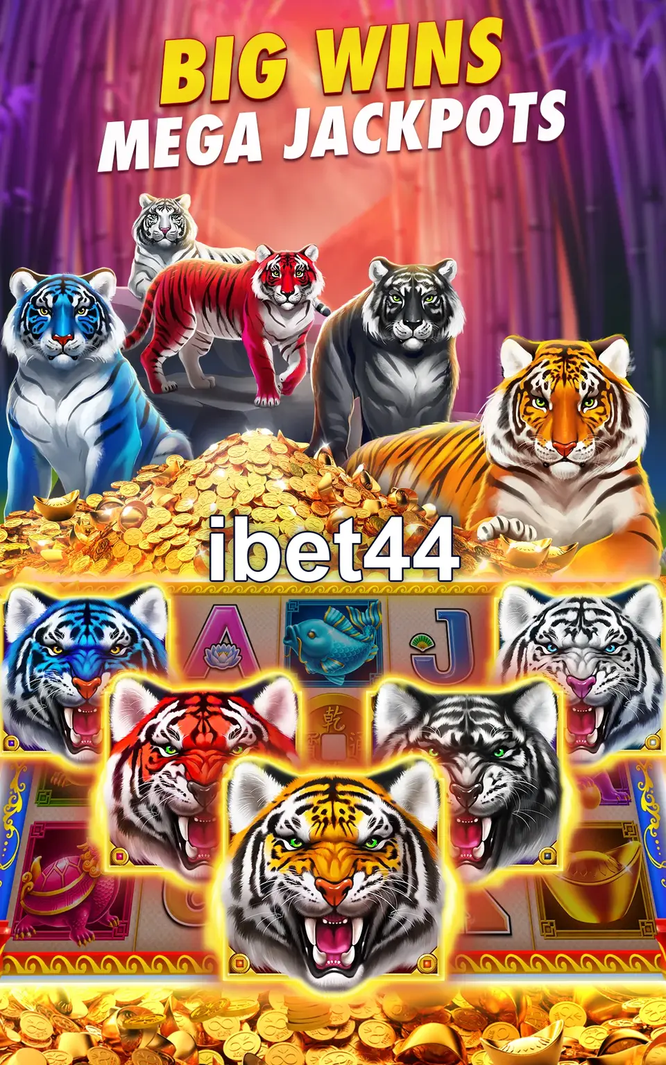 ibet44 Masuk
