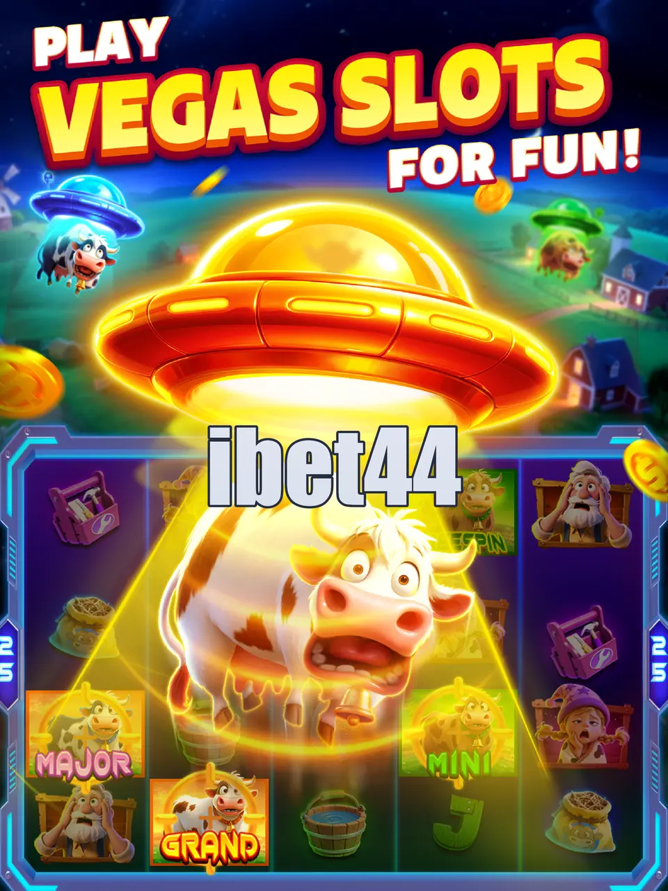 ibet44 Masuk