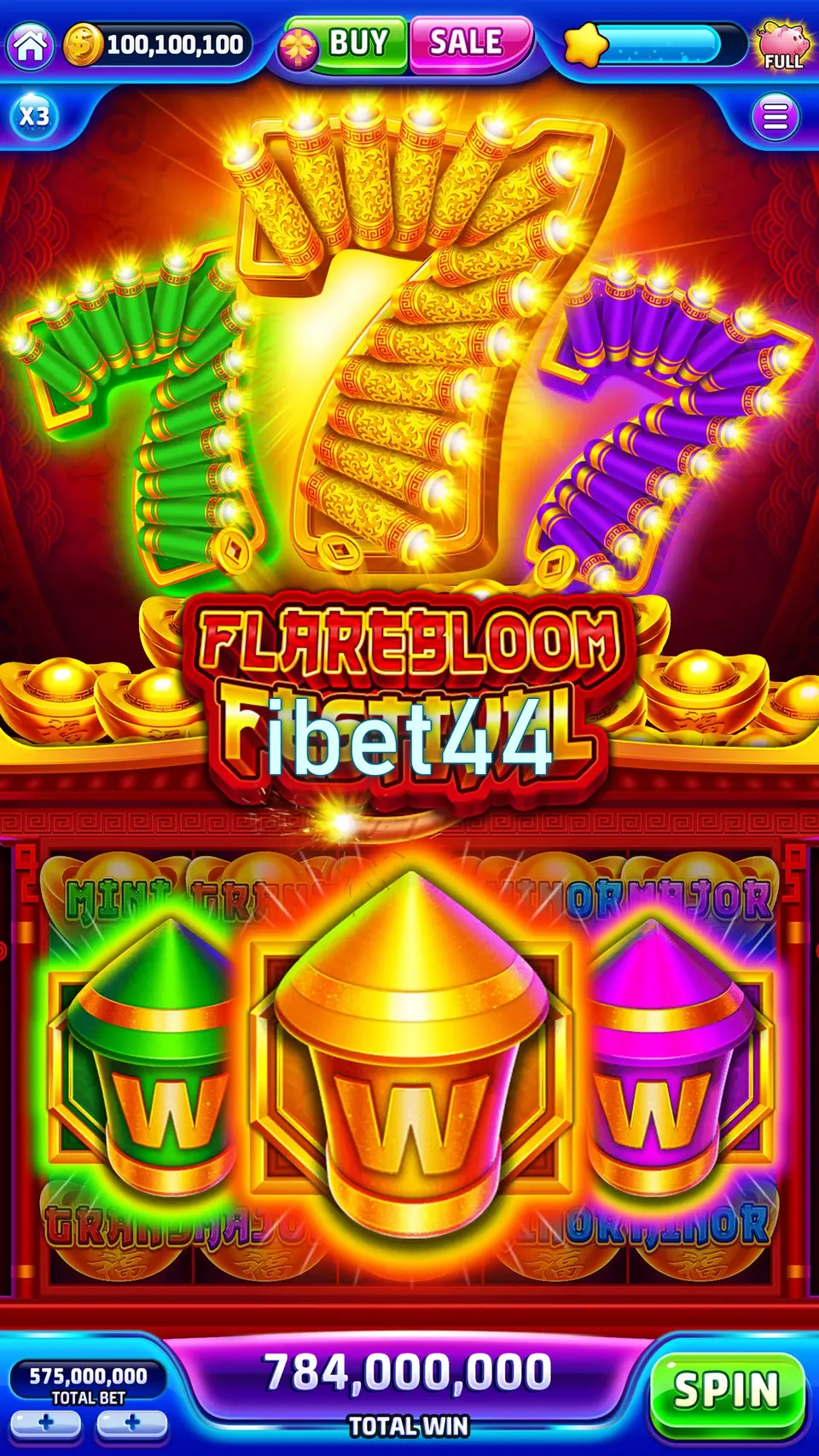 ibet44 Preview - Resmi Unduh
